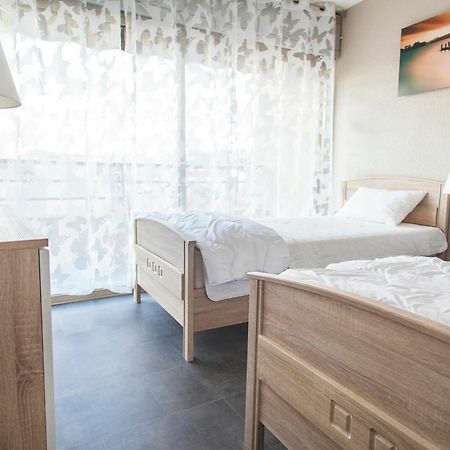 La Licorne Apartment 2 Кан Екстериор снимка