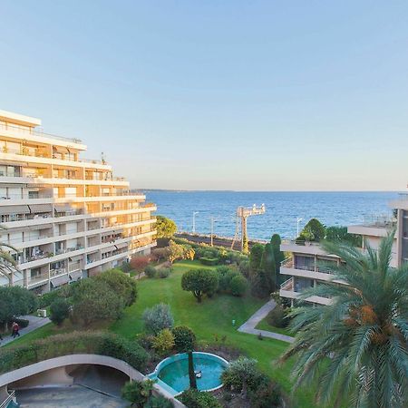 La Licorne Apartment 2 Кан Екстериор снимка