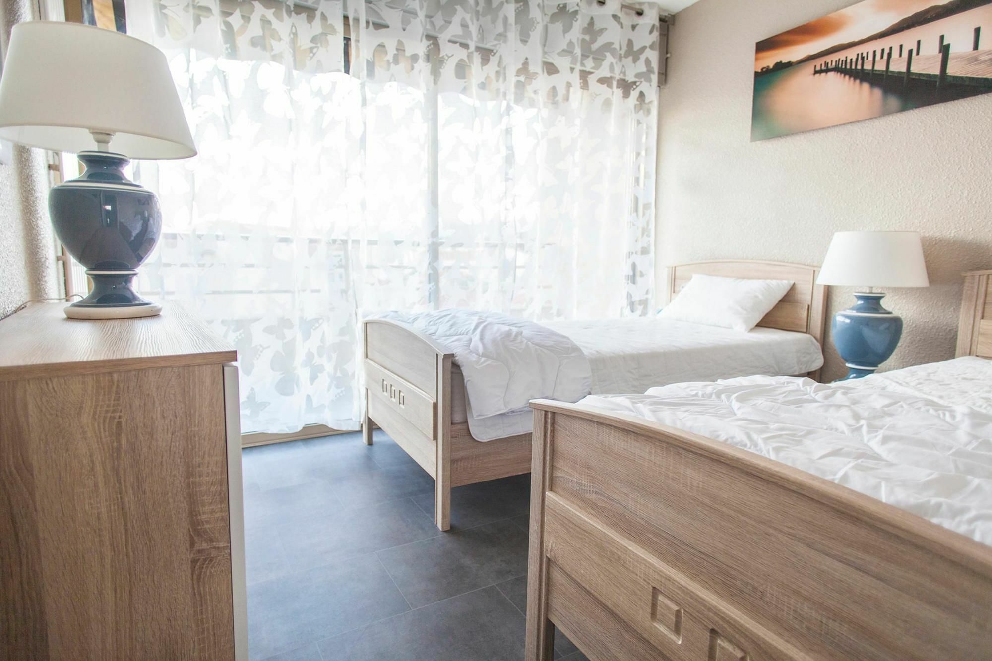 La Licorne Apartment 2 Кан Екстериор снимка