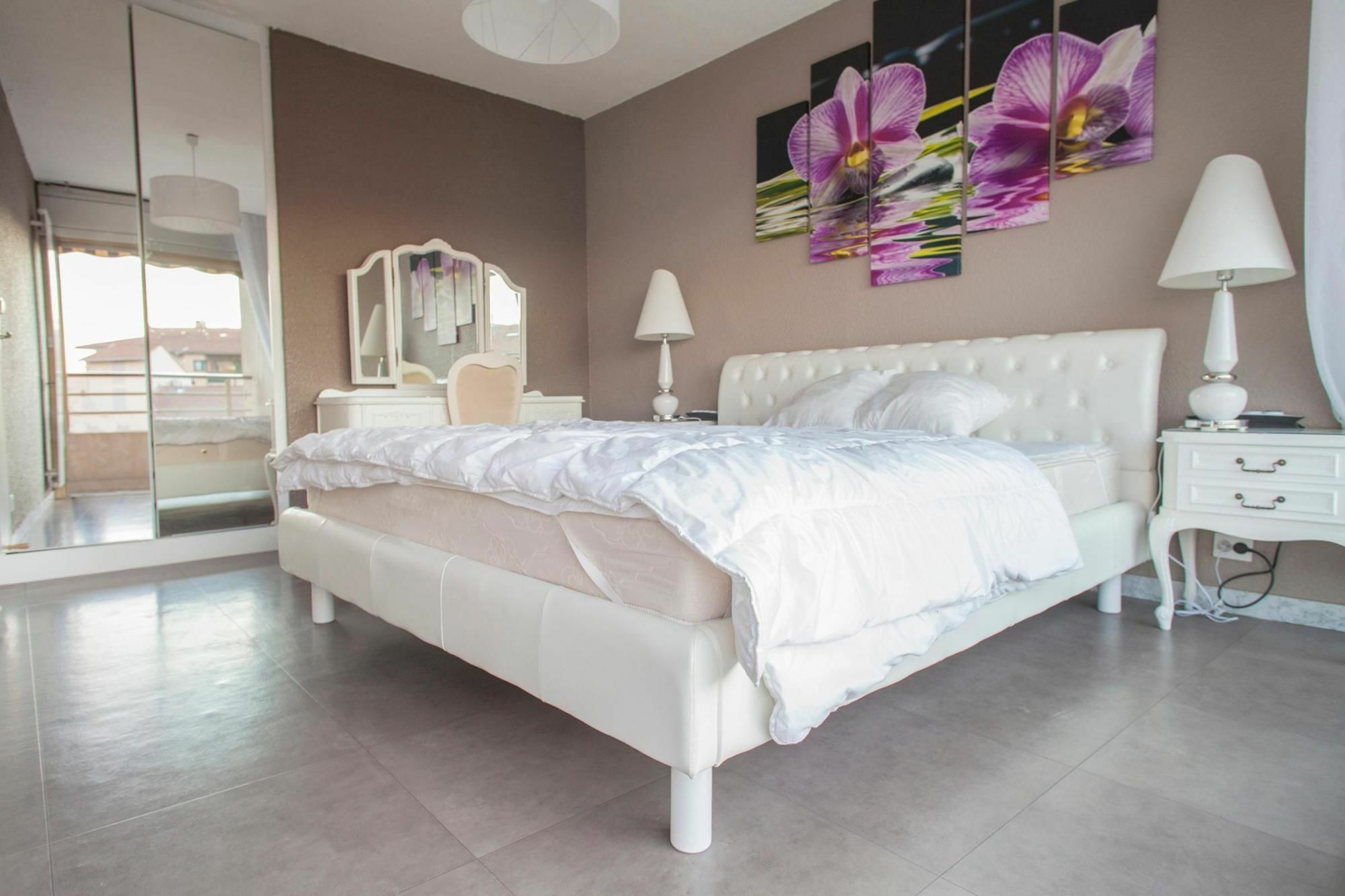 La Licorne Apartment 2 Кан Екстериор снимка